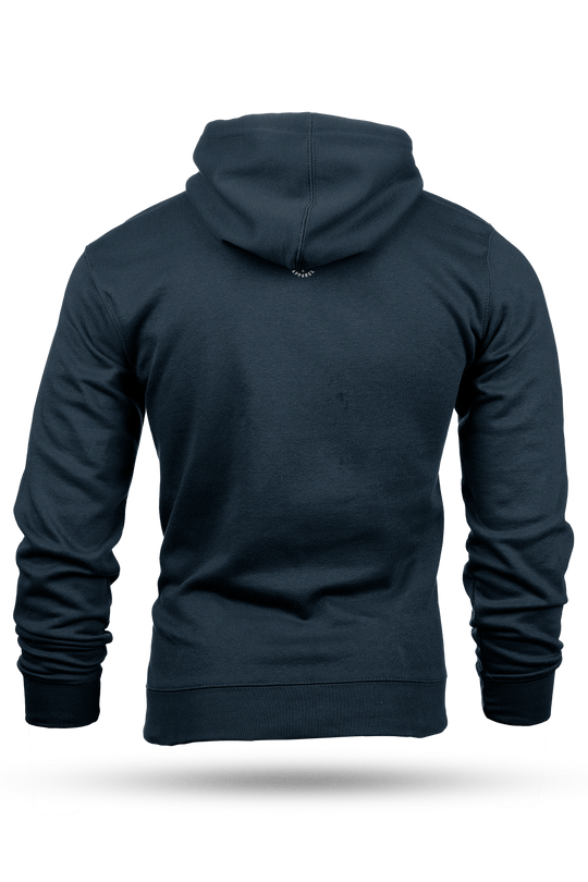 Blessed Are The Peacemakers - Hoodie