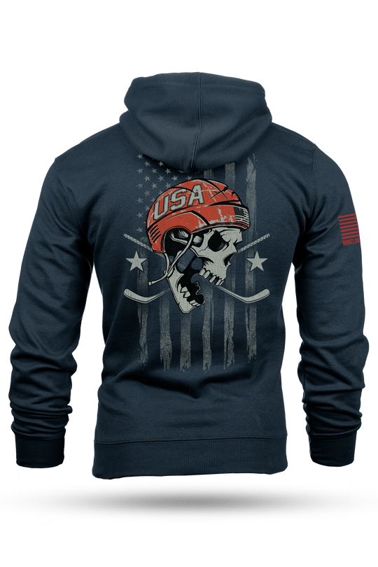 USAHOCKEY - Hoodie