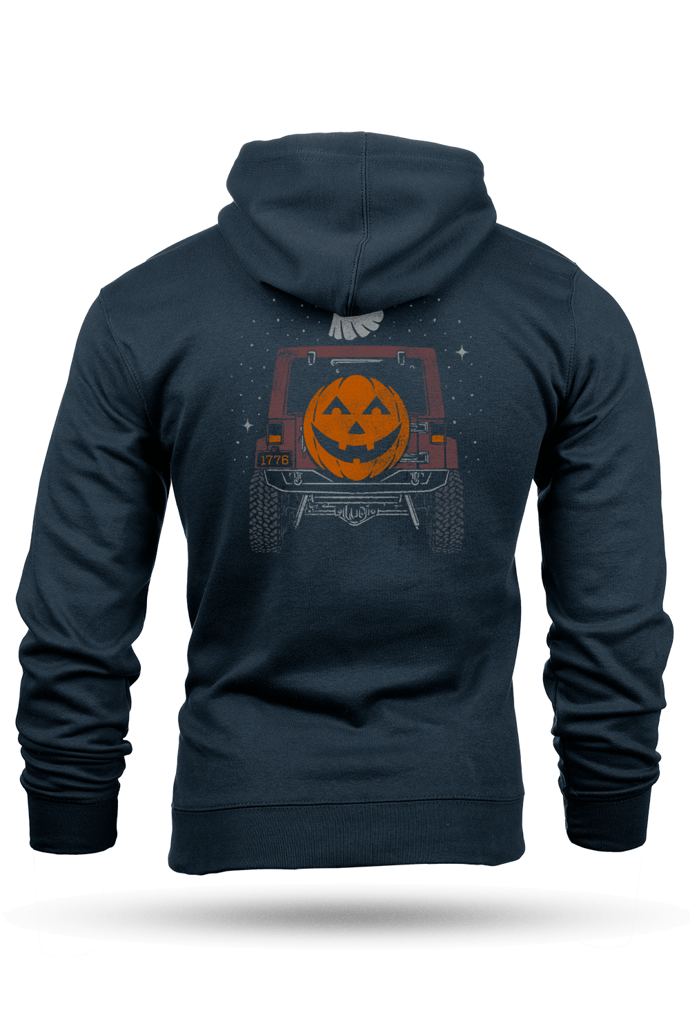 Jeepers Creepers - Hoodie