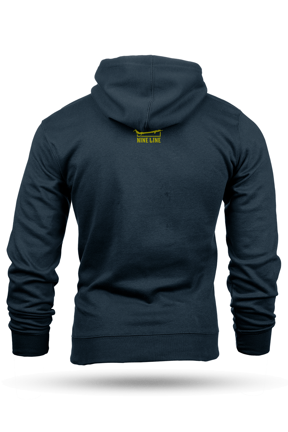 Monster Beach - Hoodie