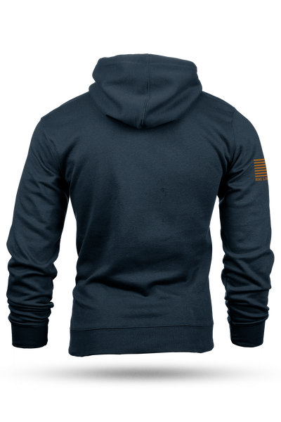 Tactical Corgi - Hoodie