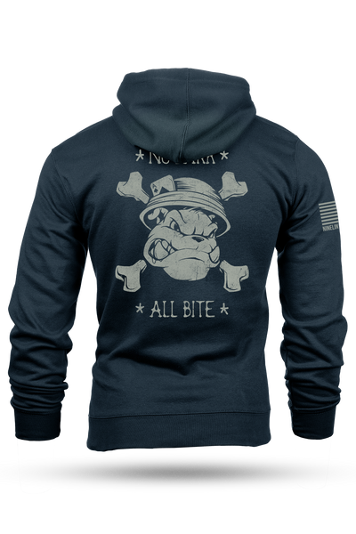 All Bite - Hoodie