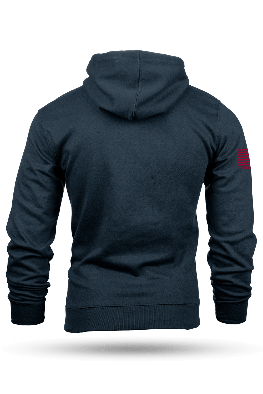 Stay Sharp - Hoodie