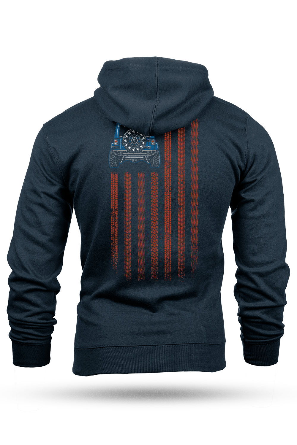 Betsy Beep - Hoodie