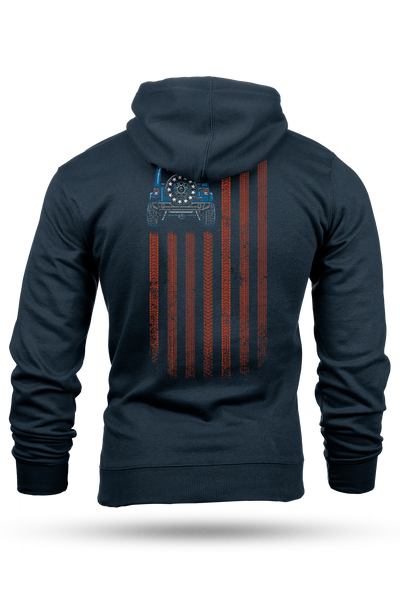 Betsy Beep - Hoodie