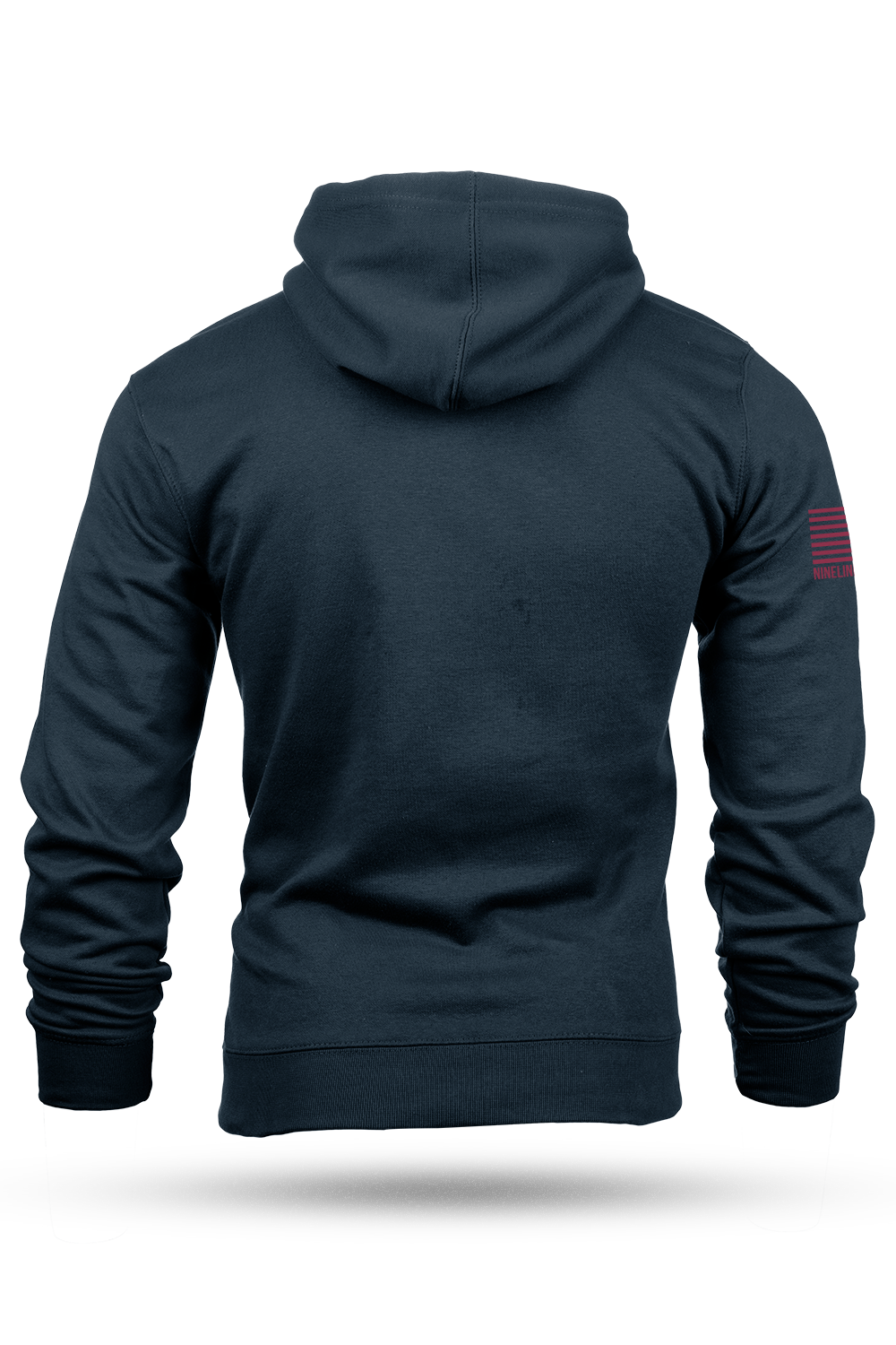Fuel the Soul - Hoodie