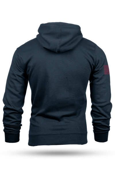 Fuel the Soul - Hoodie