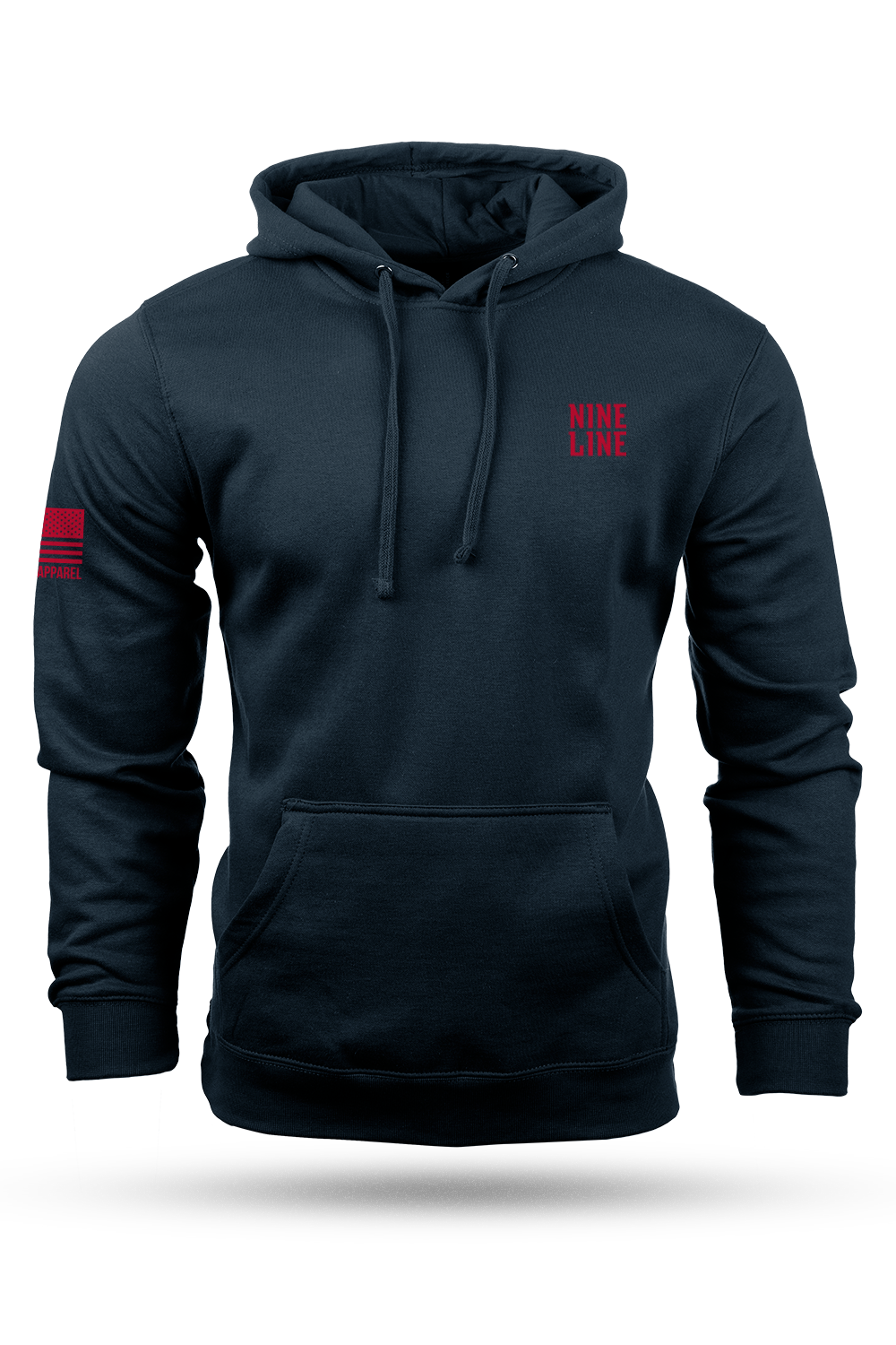 Brass Knuckles JOD - Hoodie