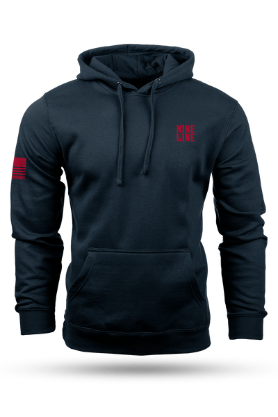 Brass Knuckles JOD - Hoodie