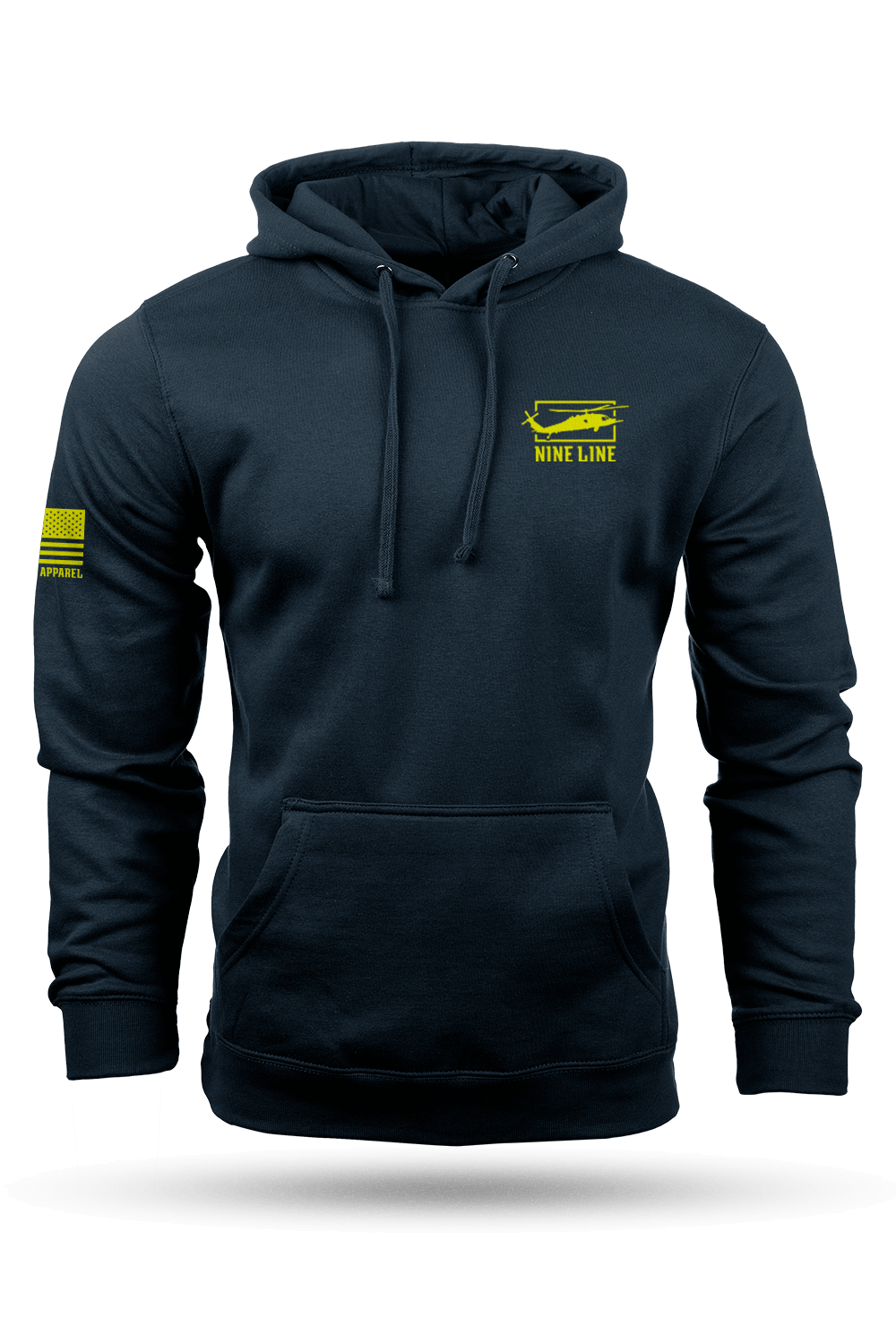 Tactical Ack - Ack! - Hoodie