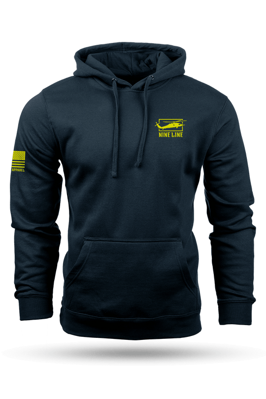 Tactical Ack - Ack! - Hoodie