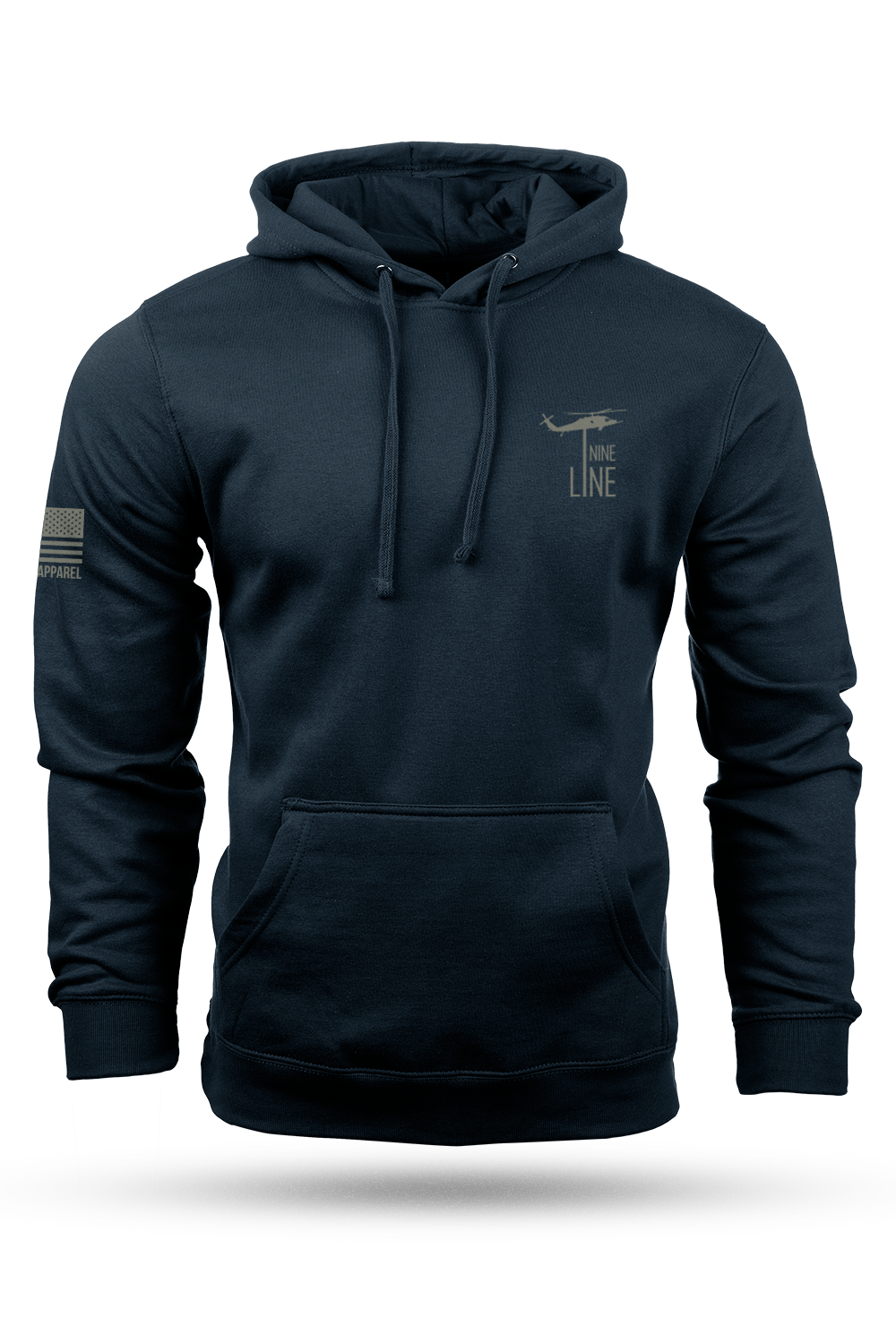 Eternal Vigilance - Hoodie