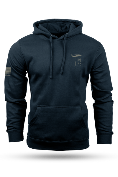 Eternal Vigilance - Hoodie