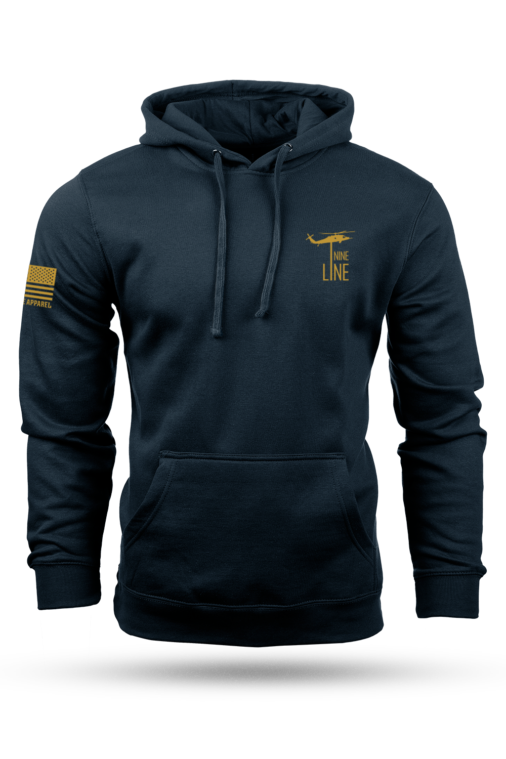 Decaf Squatch - Hoodie