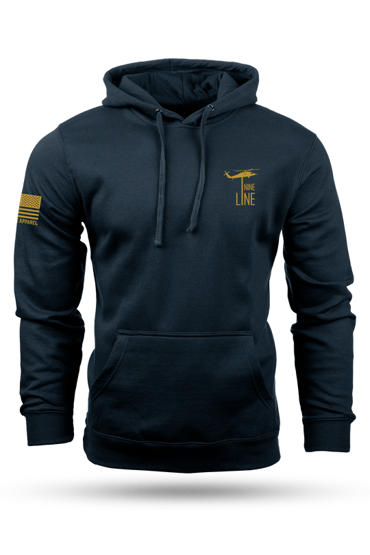Decaf Squatch - Hoodie