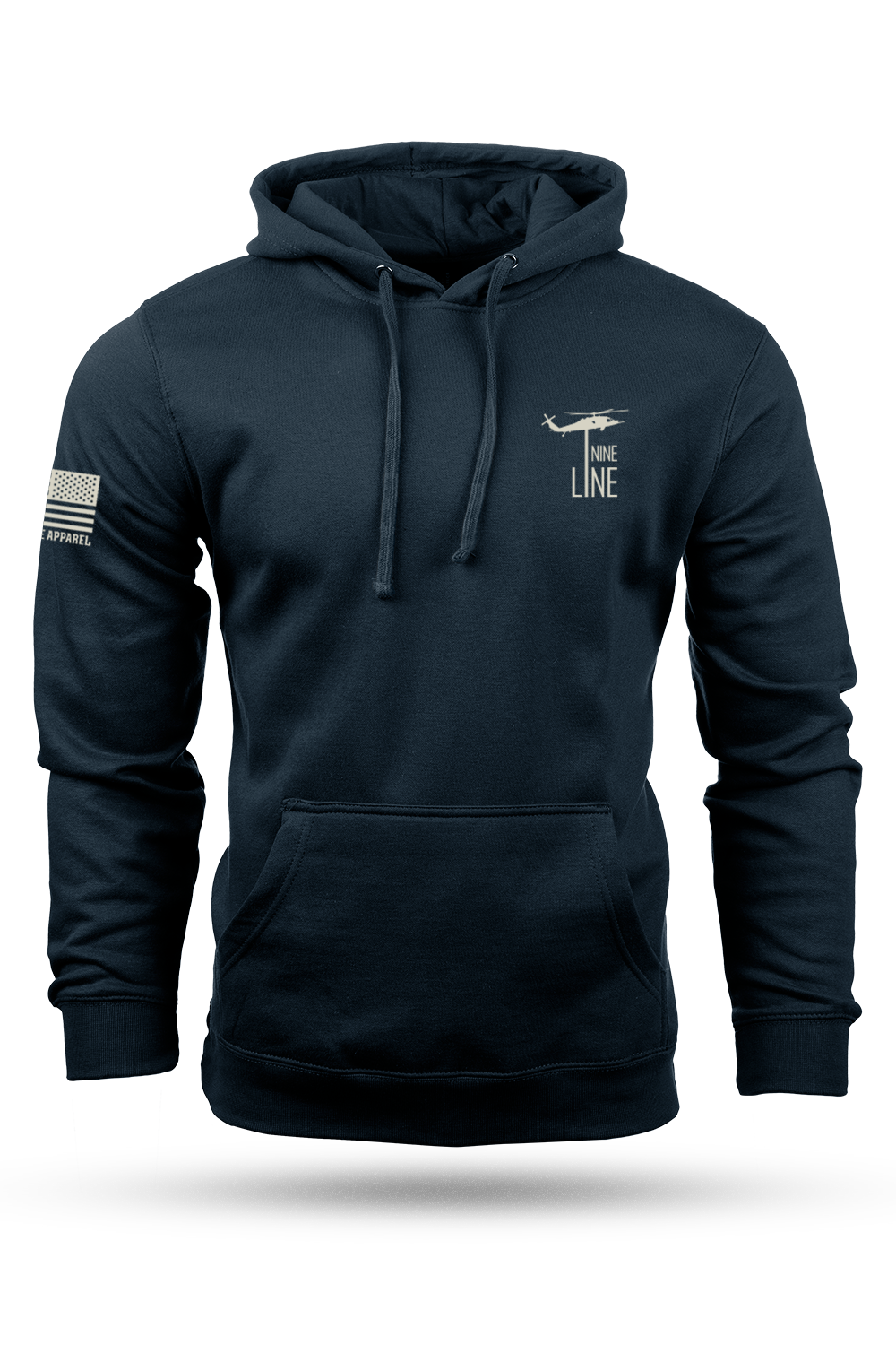 Too Much - Hoodie