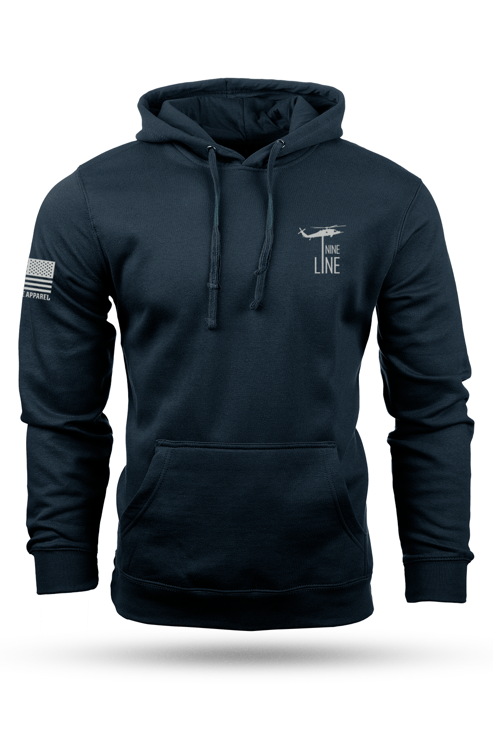 Wear a Helmet - Hoodie