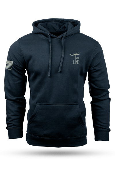 All Bite - Hoodie