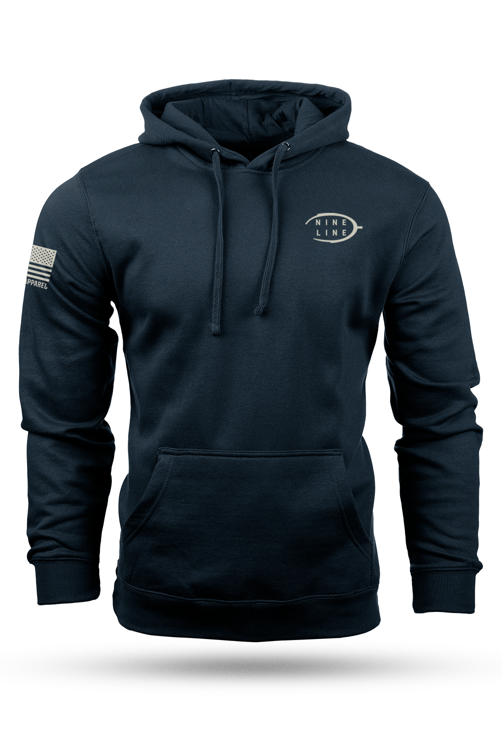 American Legend - Tailgater Hoodie