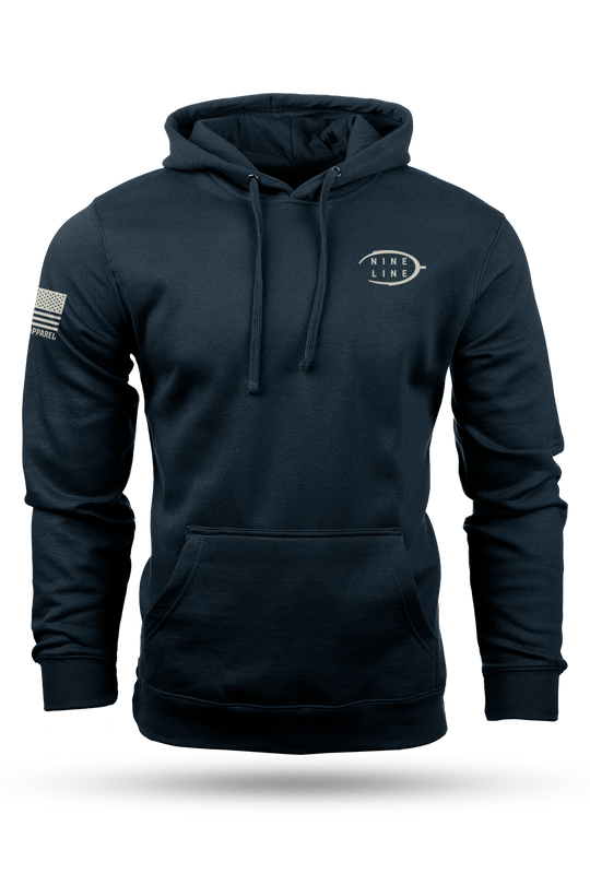 American Legend - Tailgater Hoodie