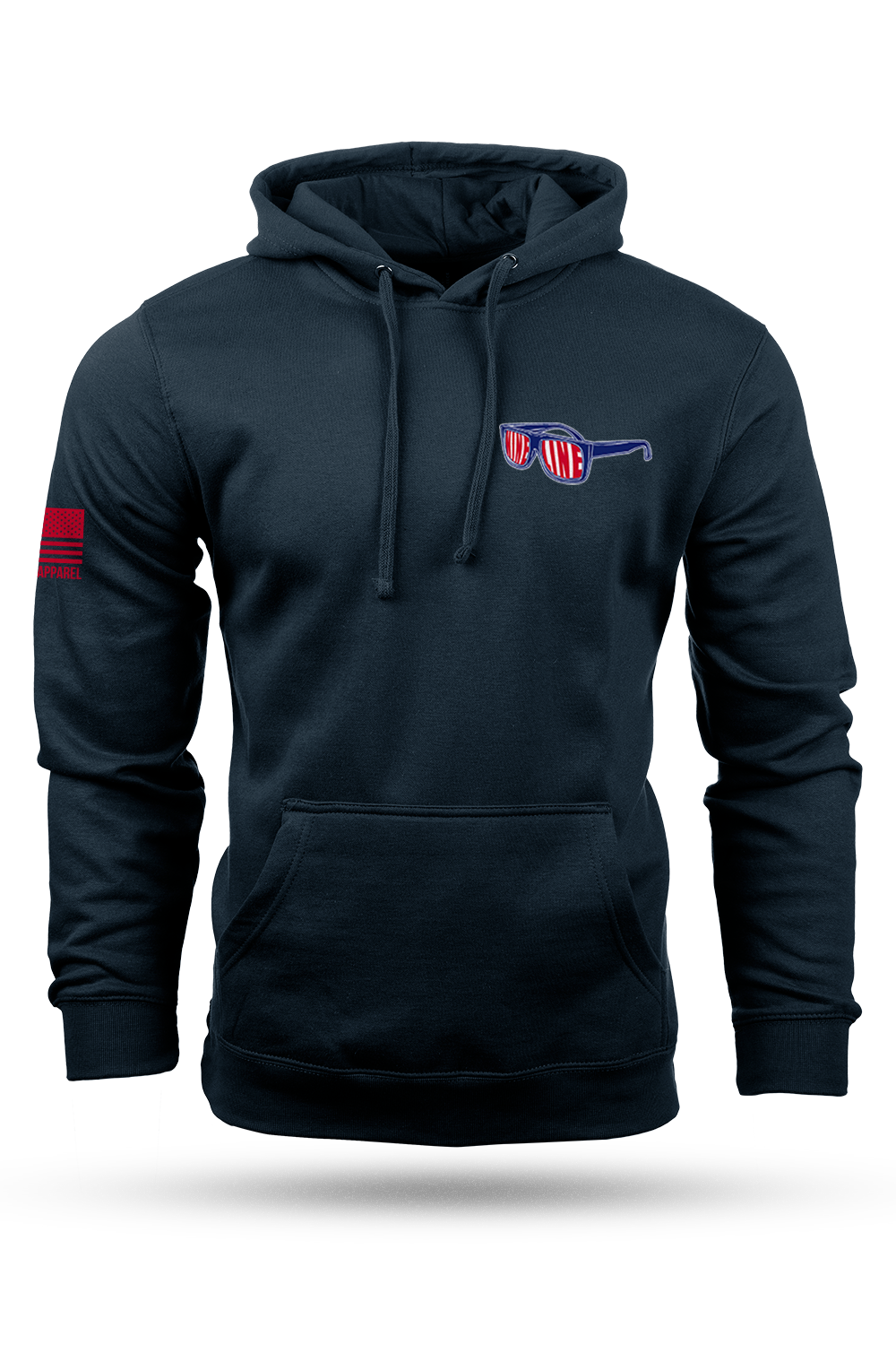 They Live - Hoodie
