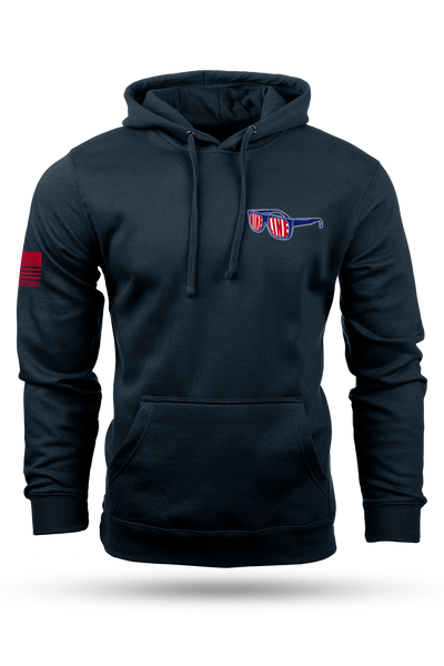 They Live - Hoodie