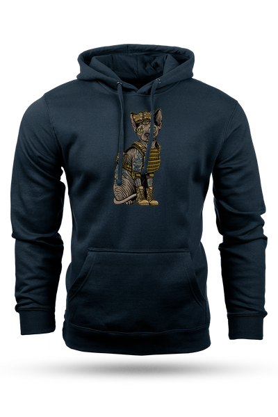 Tactical Sphynx - Hoodie