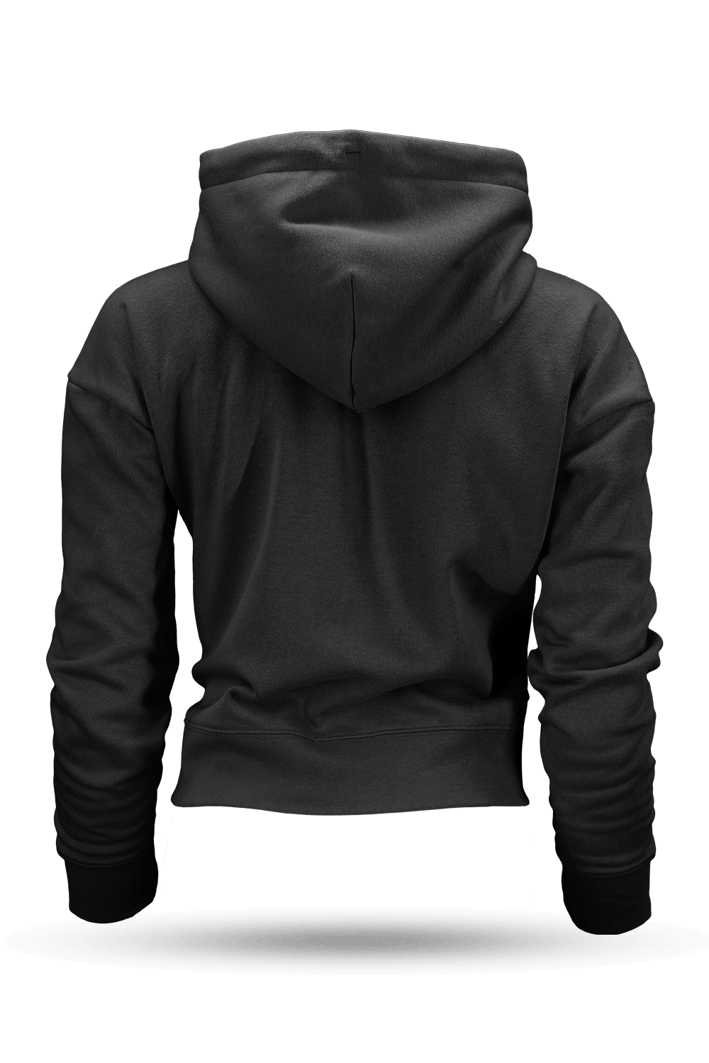 Good Moms - Women's Boxy Hoodie