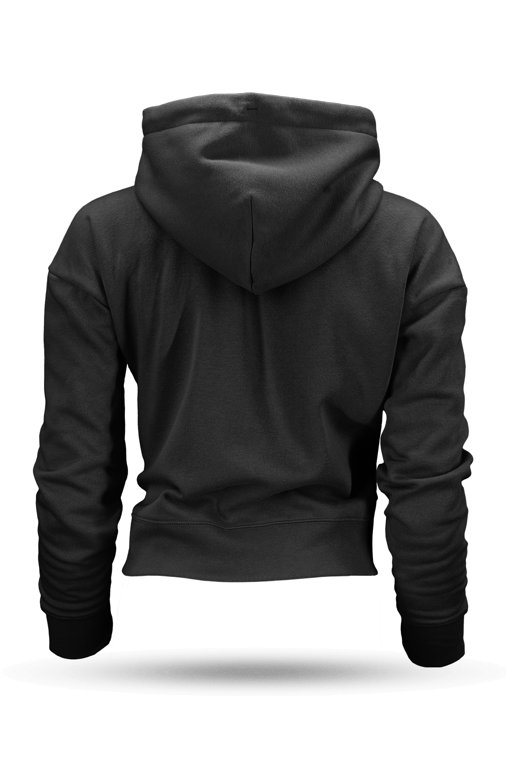 Pumpkin Spice - Women's Boxy Hoodie