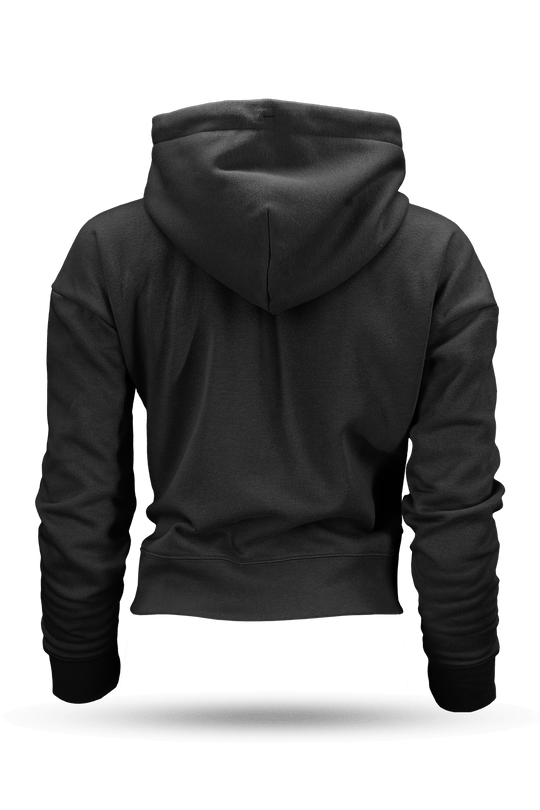 Pumpkin Spice - Women's Boxy Hoodie