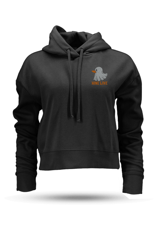 Jeepers Creepers - Women's Boxy Hoodie