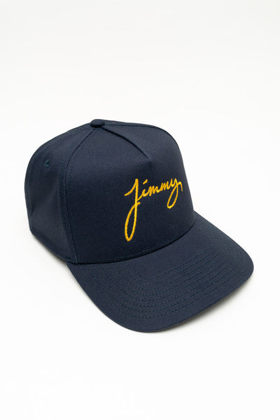 Jimmy The Movie Script Hat