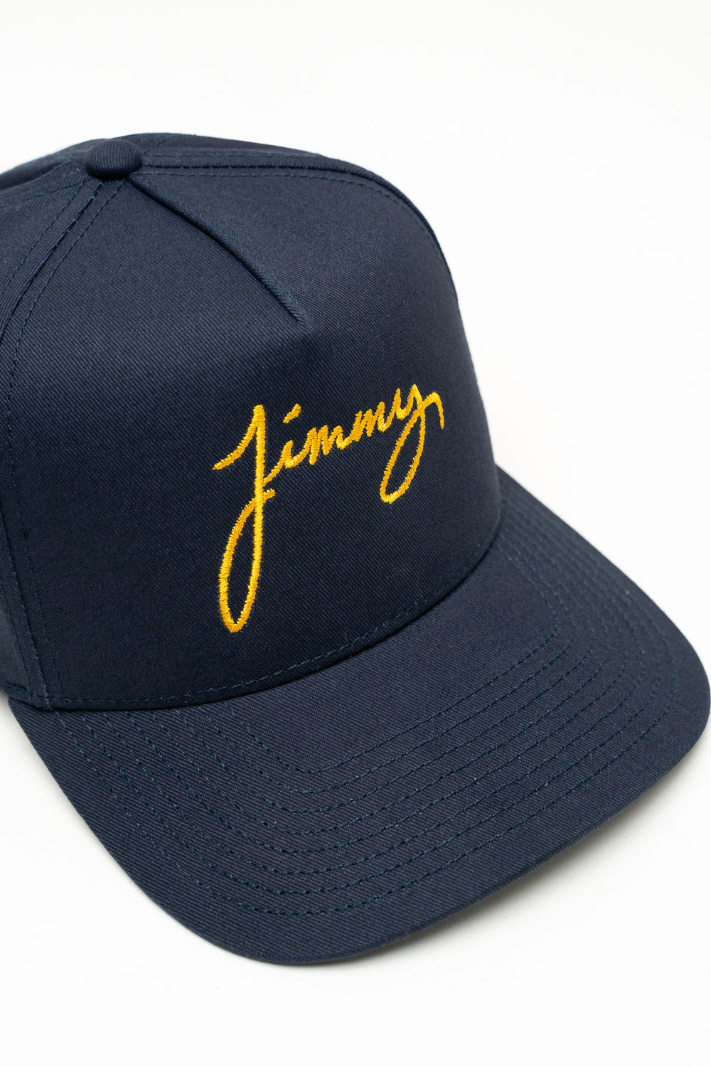 Jimmy The Movie Script Hat