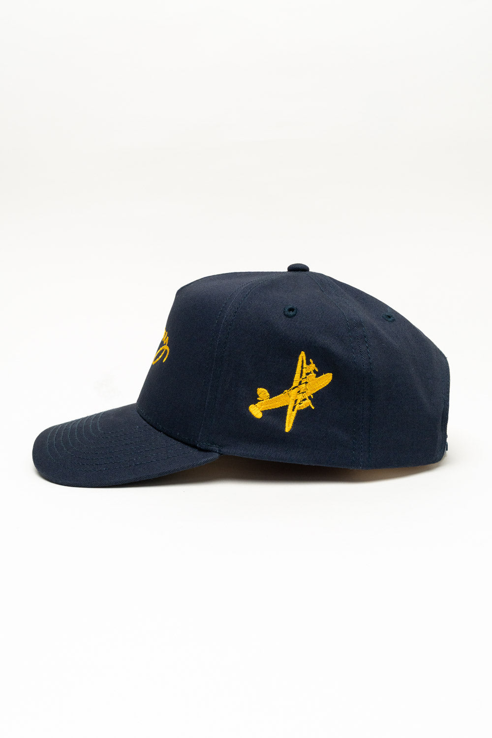 Jimmy The Movie Script Hat