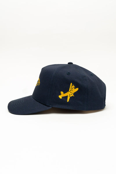 Jimmy The Movie Script Hat