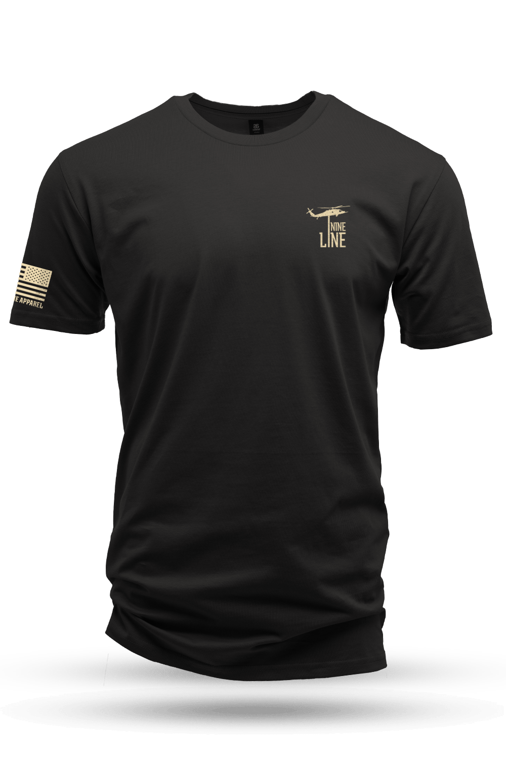 Eternal Flame  - Men's Premium Cotton T-shirt