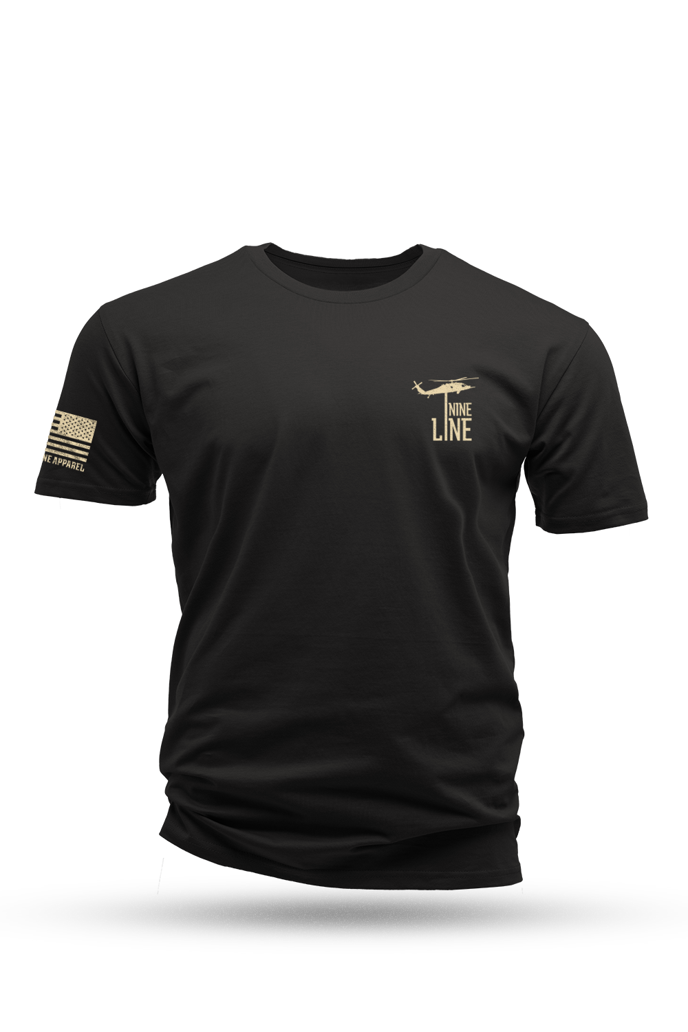 Eternal Flame  - Cotton T-shirt