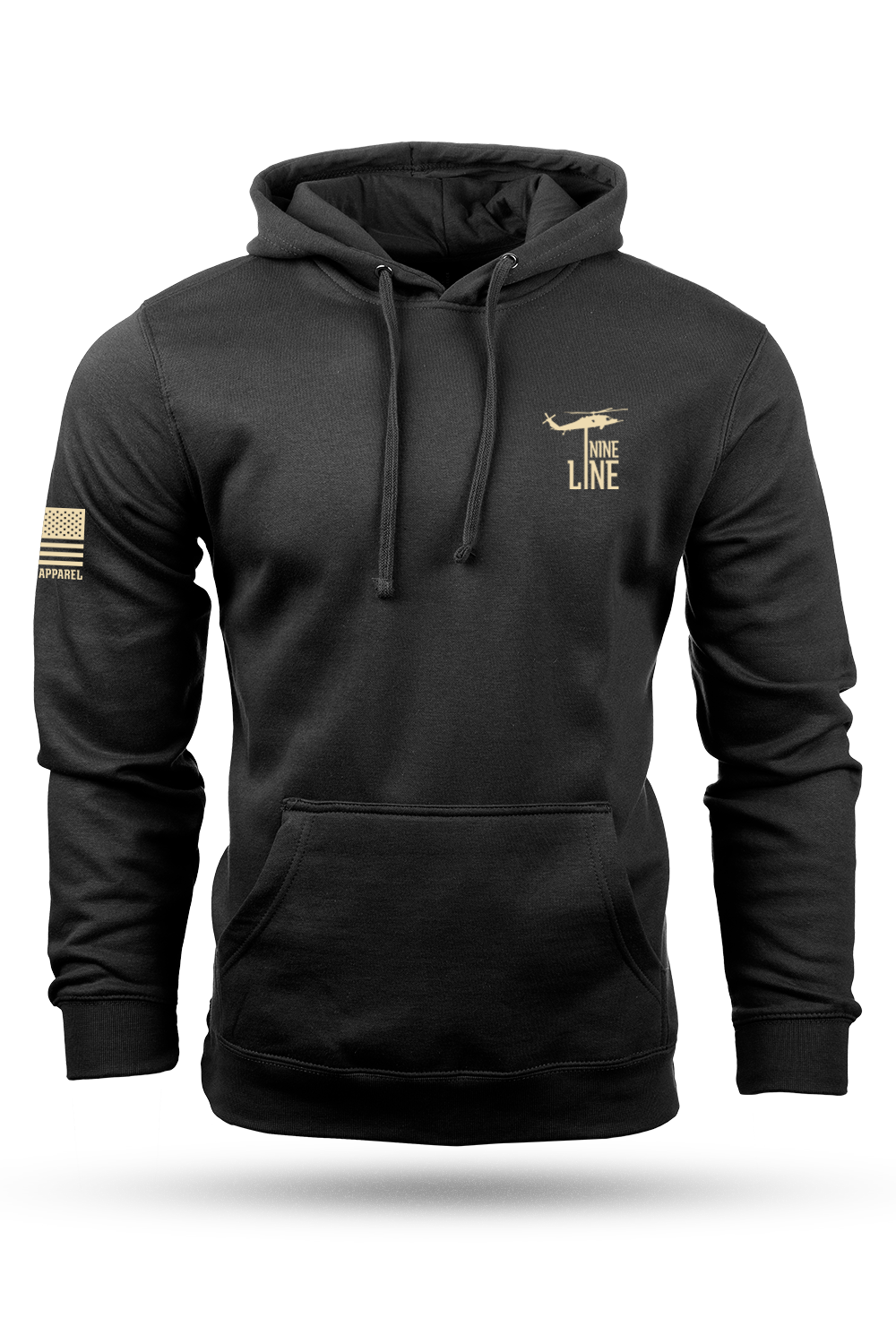 Eternal Flame  - Hoodie
