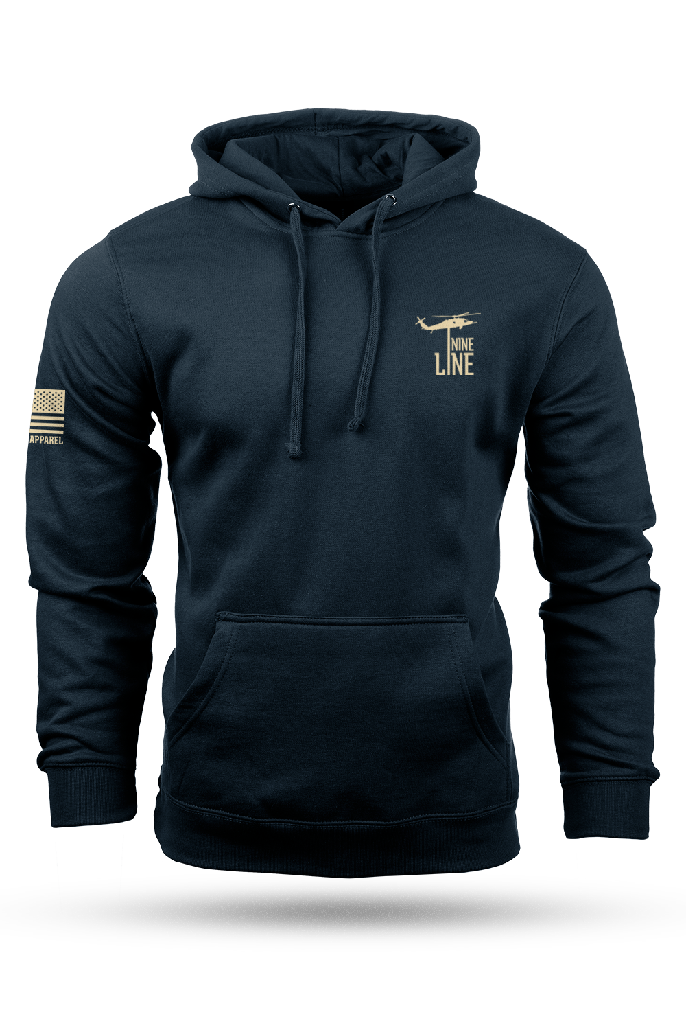 Eternal Flame  - Hoodie