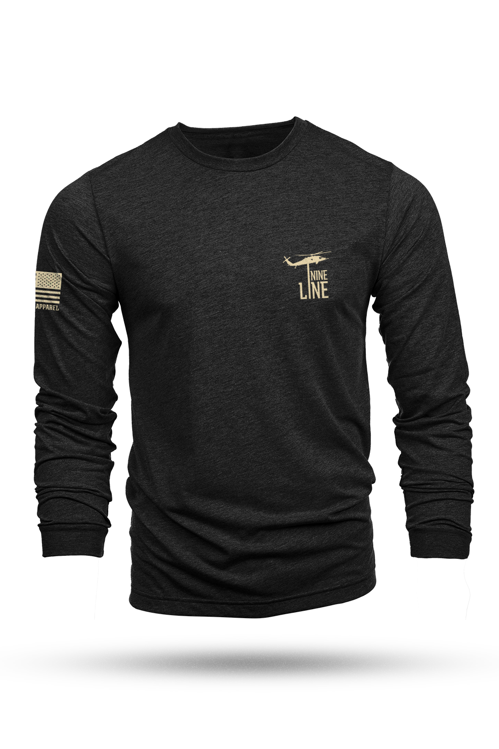 Eternal Flame  - Long-Sleeve Shirt