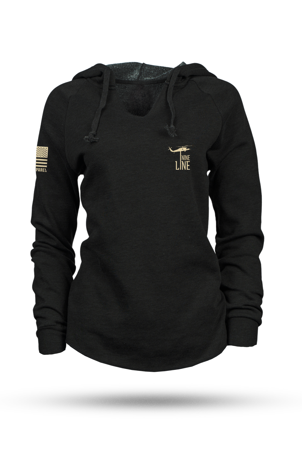 Eternal Flame  - Women's Hoodie