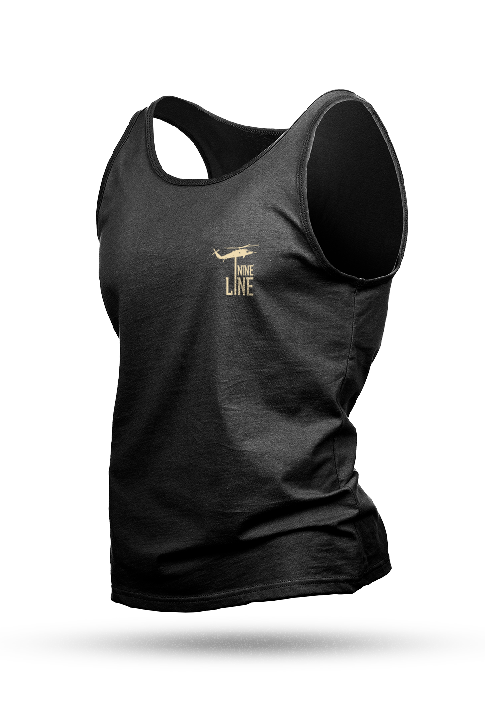 Eternal Flame  - Mens Tank Top