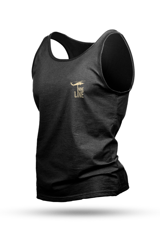 Eternal Flame  - Mens Tank Top