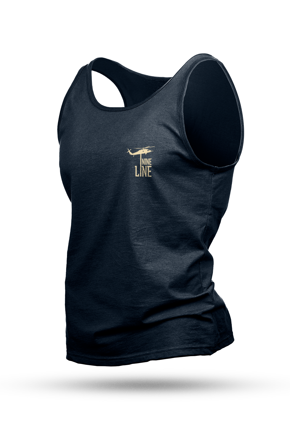 Eternal Flame  - Mens Tank Top