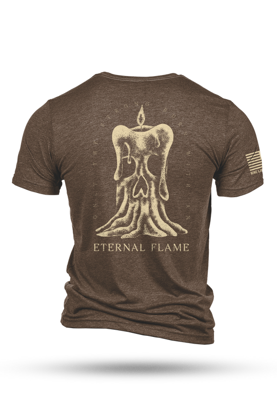Eternal Flame  - T-Shirt