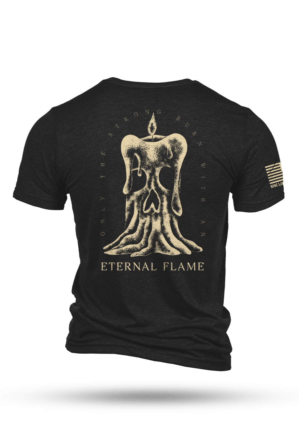 Eternal Flame  - T-Shirt