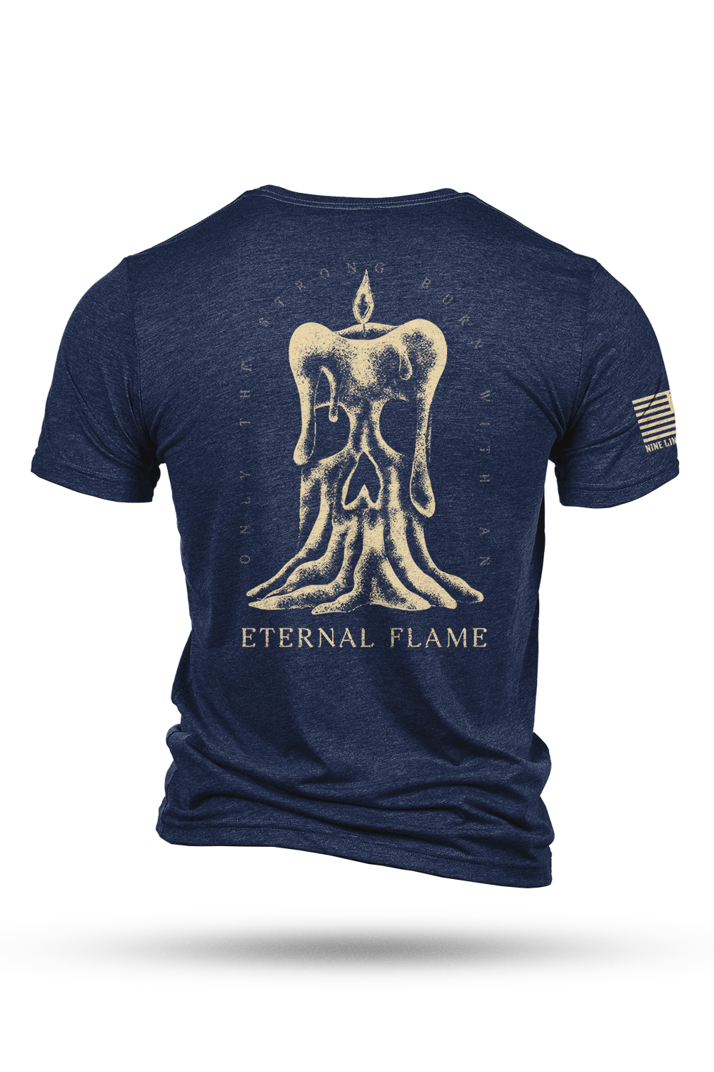 Eternal Flame  - T-Shirt