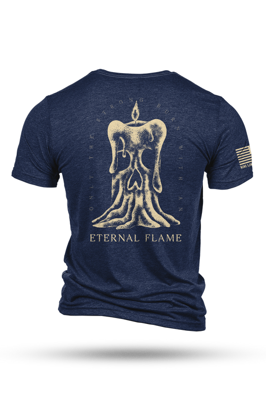 Eternal Flame  - T-Shirt
