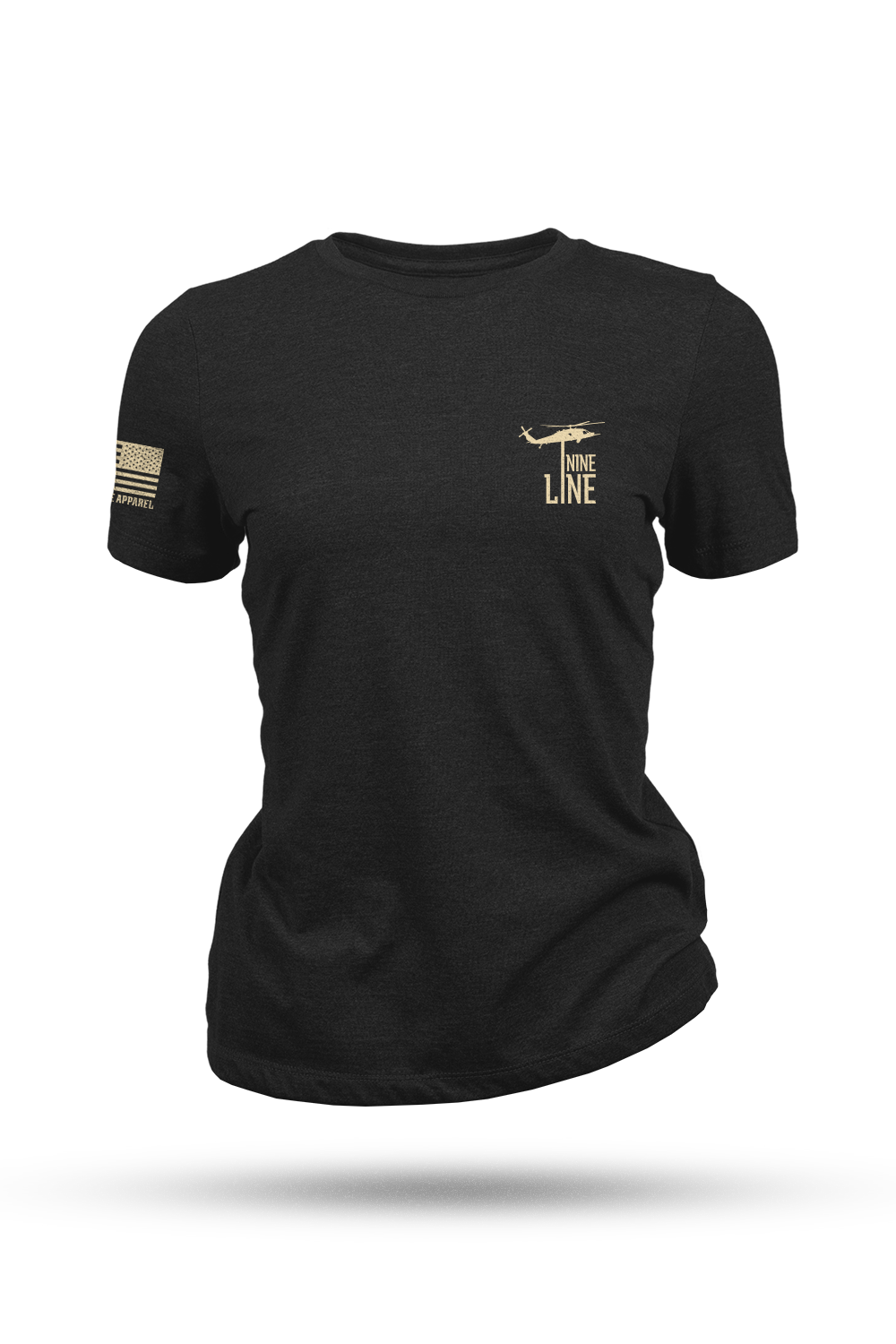 Eternal Flame  - Women's T-Shirt