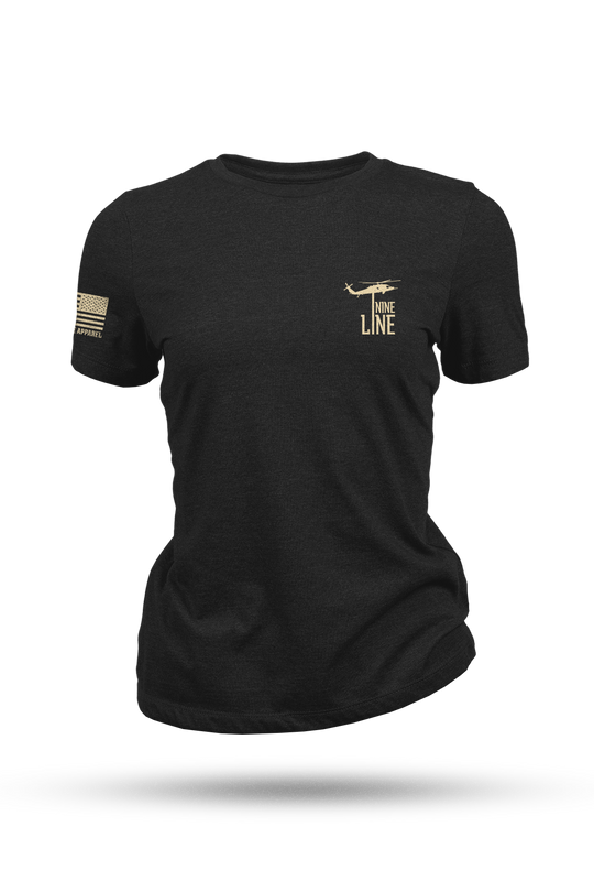 Eternal Flame  - Women's T-Shirt